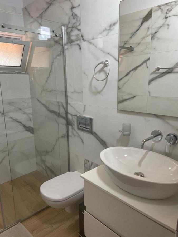 Hotel Riviera 보르쉬 외부 사진